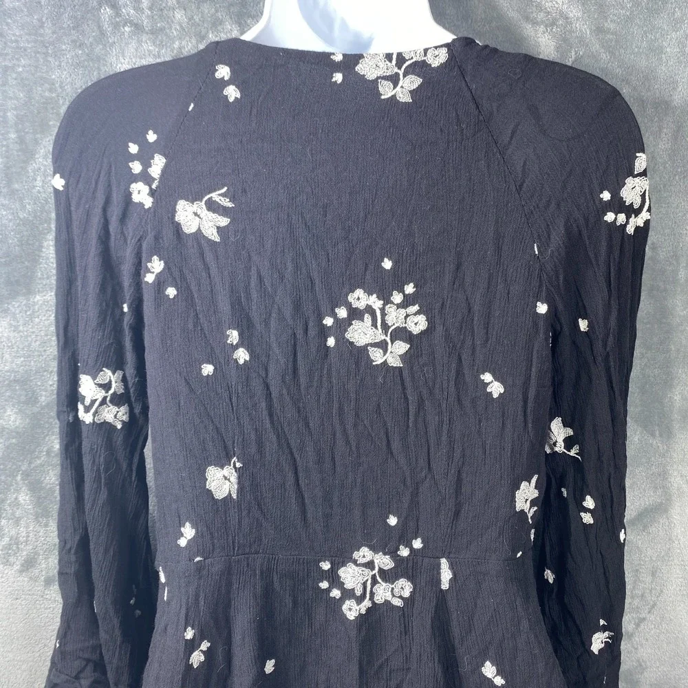 Free People excellent pre